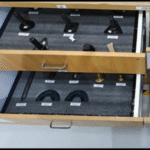 MRO (Maintenance, Repair, and Overhaul) Services