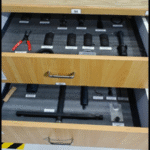 MRO (Maintenance, Repair, and Overhaul) Services